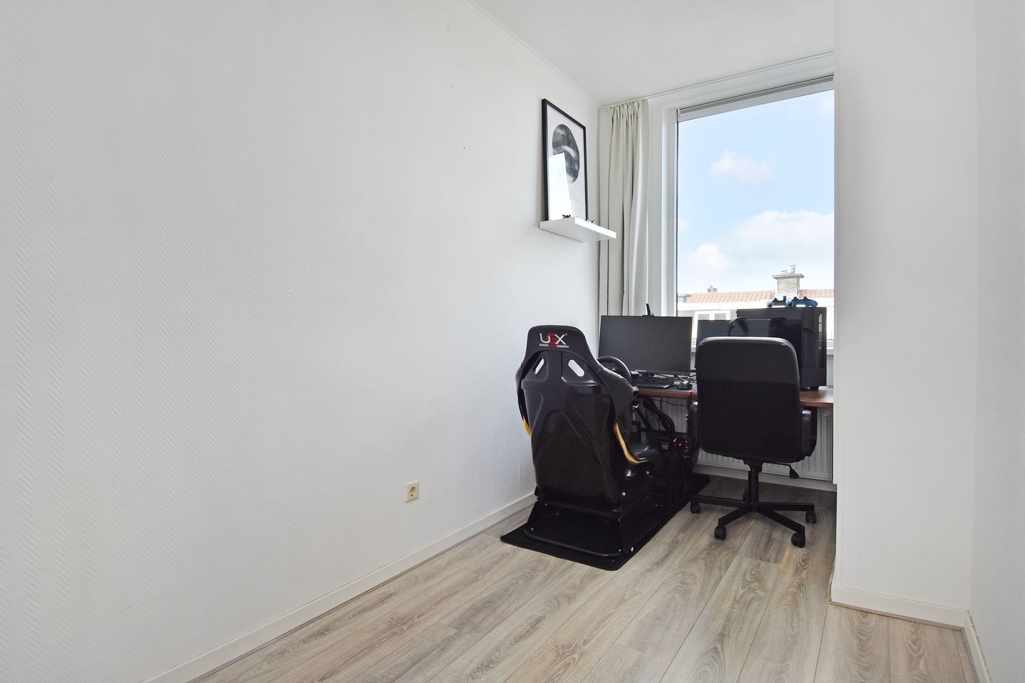 Foto 25 van Soestdijksekade 496