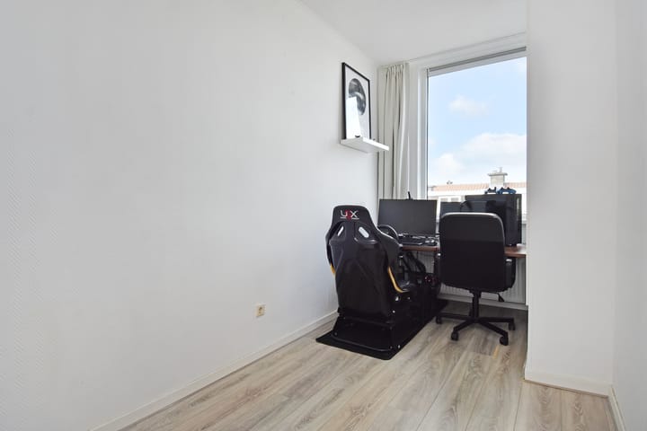 Foto 25 van Soestdijksekade 496