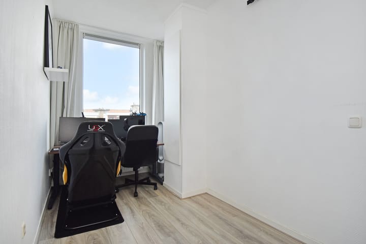 Foto 26 van Soestdijksekade 496