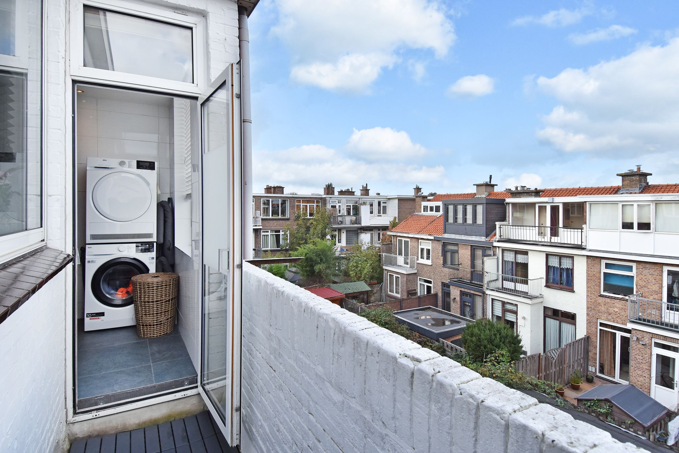 Foto 27 van Soestdijksekade 496