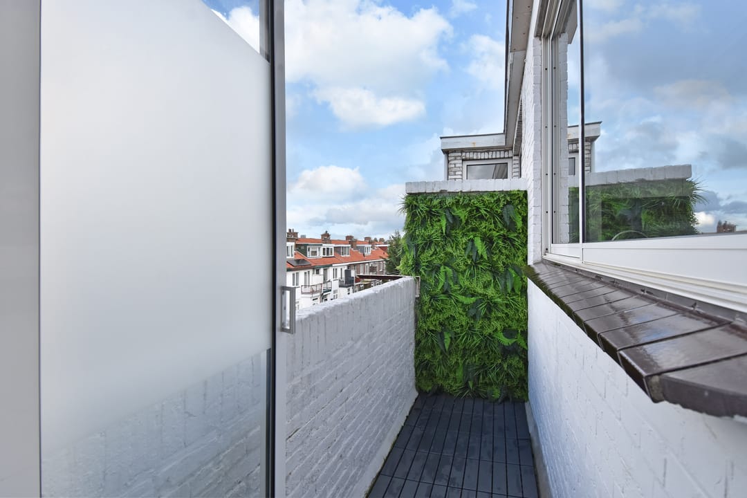 Foto 28 van Soestdijksekade 496