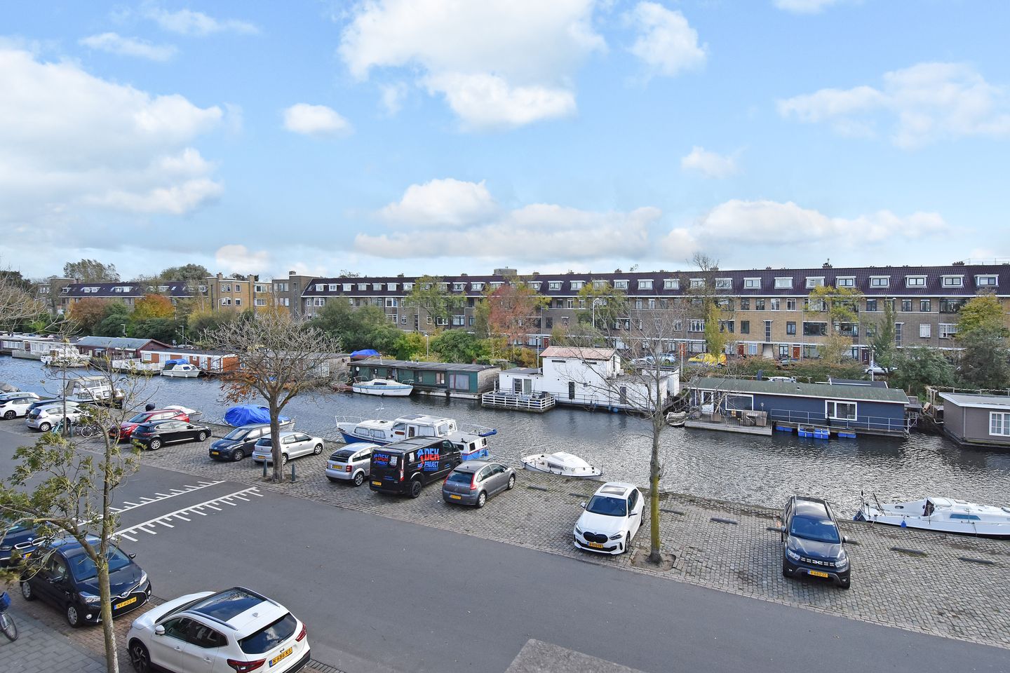 Foto 29 van Soestdijksekade 496