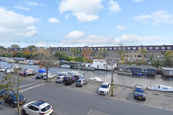 Foto 29 van Soestdijksekade 496