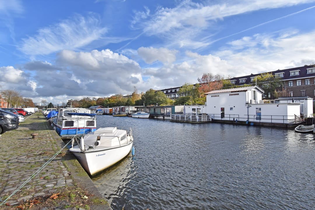 Foto 31 van Soestdijksekade 496