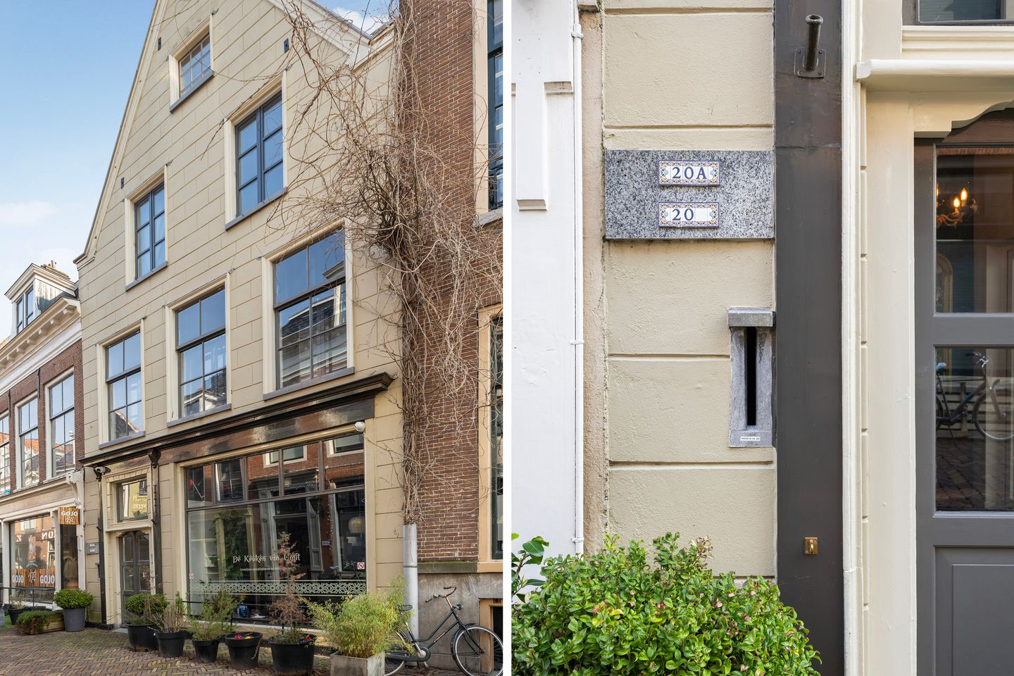 Bekijk foto 1 van Weerd 20