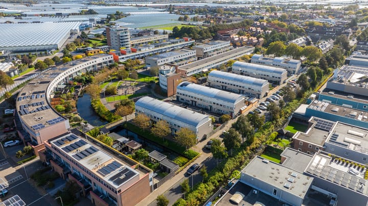 Photo 5 of Groenelaan 132