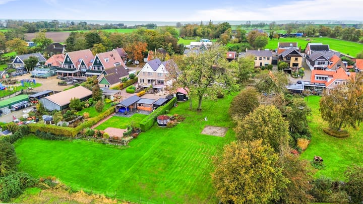 Photo 3 of Westerlanderweg 55