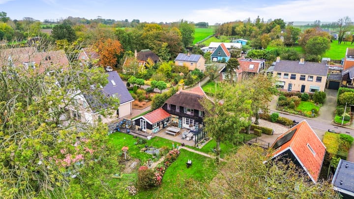 Photo 4 of Westerlanderweg 55