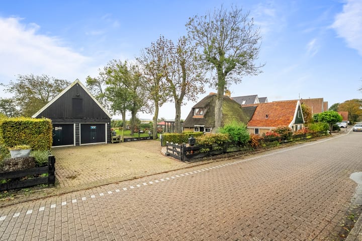 Photo 5 of Westerlanderweg 55