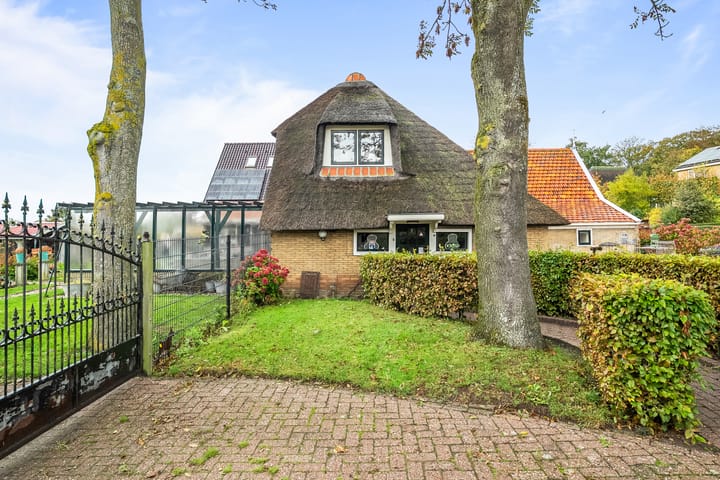 Photo 8 of Westerlanderweg 55