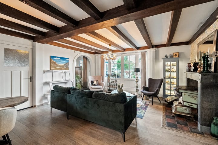 Photo 12 of Westerlanderweg 55