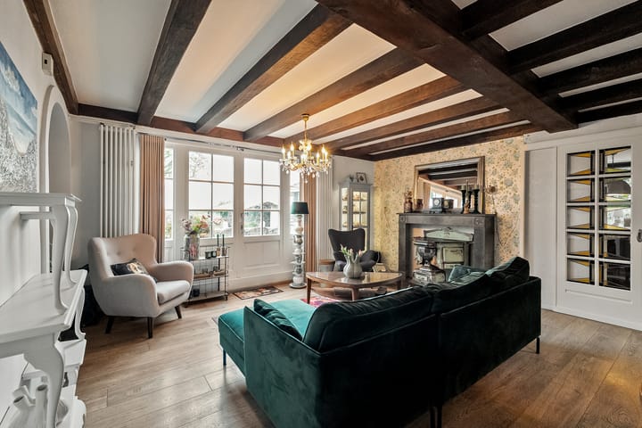 Photo 13 of Westerlanderweg 55