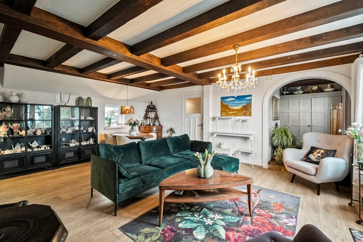 Photo 15 of Westerlanderweg 55