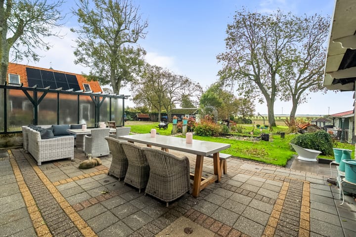 Photo 40 of Westerlanderweg 55