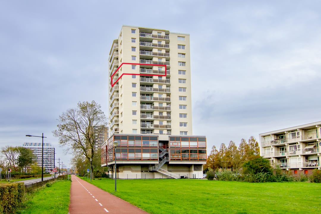Foto 1 van Robert Kochlaan 178