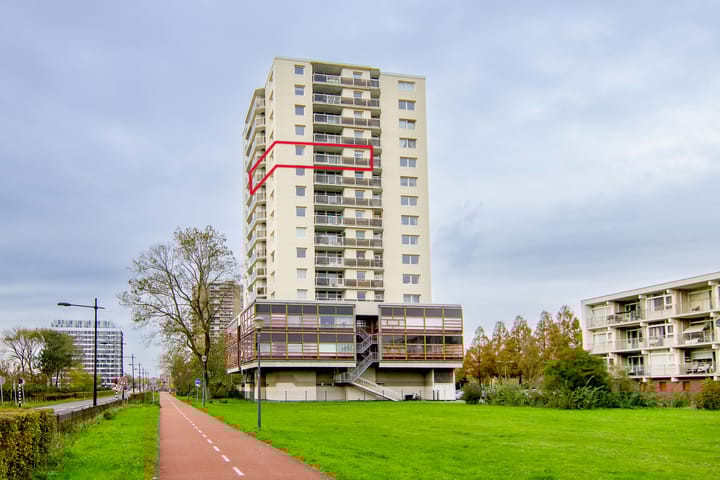 Foto 1 van Robert Kochlaan 178