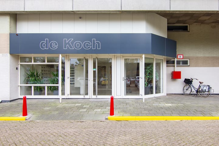 Foto 8 van Robert Kochlaan 178