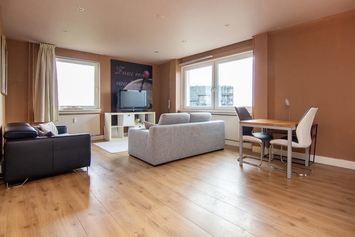 Foto 14 van Robert Kochlaan 178