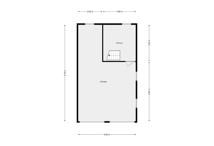 Photo 61 of Westerlanderweg 55