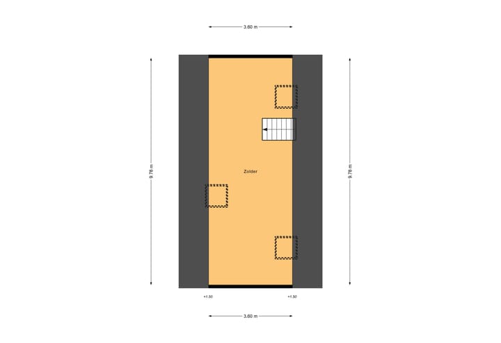 Photo 62 of Westerlanderweg 55
