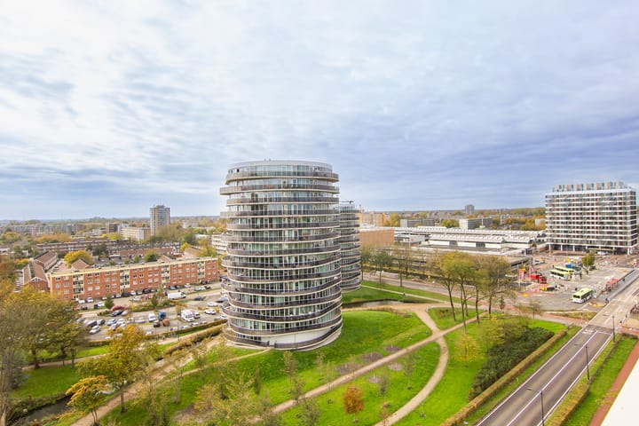 Foto 22 van Robert Kochlaan 178