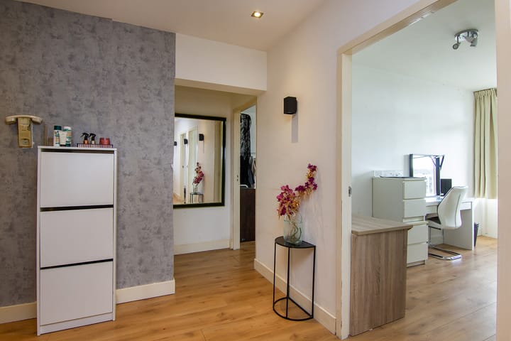 Foto 25 van Robert Kochlaan 178