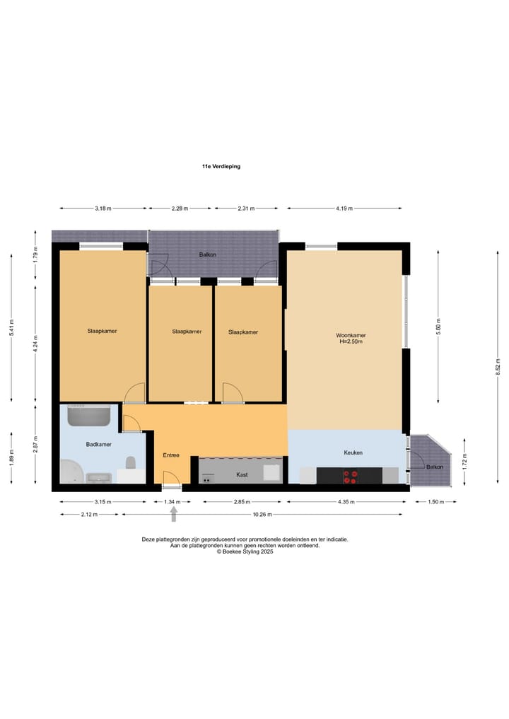 Foto 35 van Robert Kochlaan 178