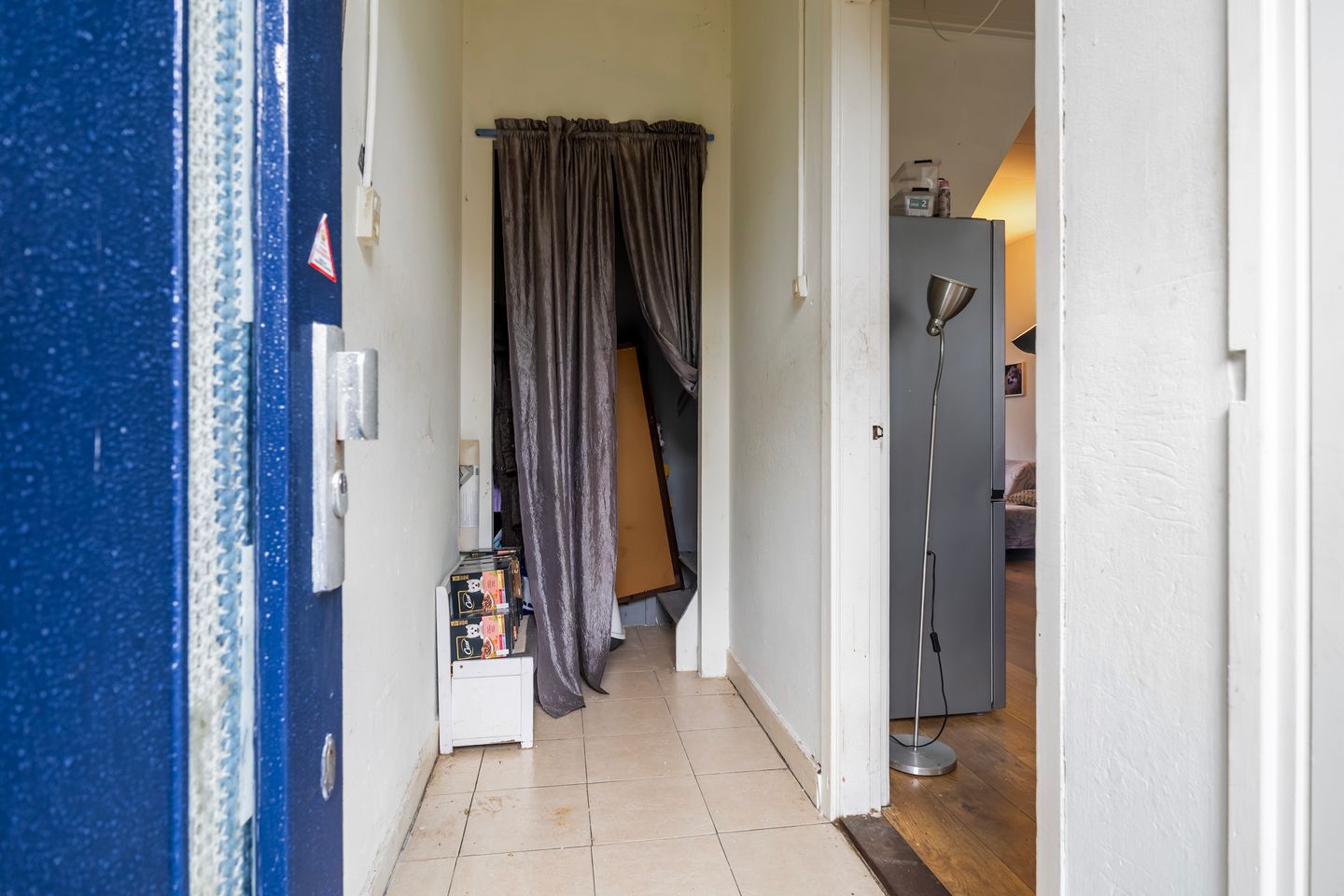 Foto 5 van 1e Rembrandtdwarsstraat 17