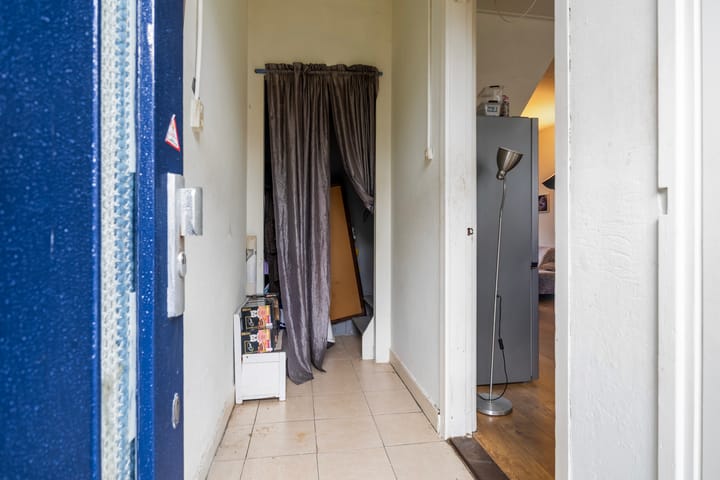 Foto 5 van 1e Rembrandtdwarsstraat 17