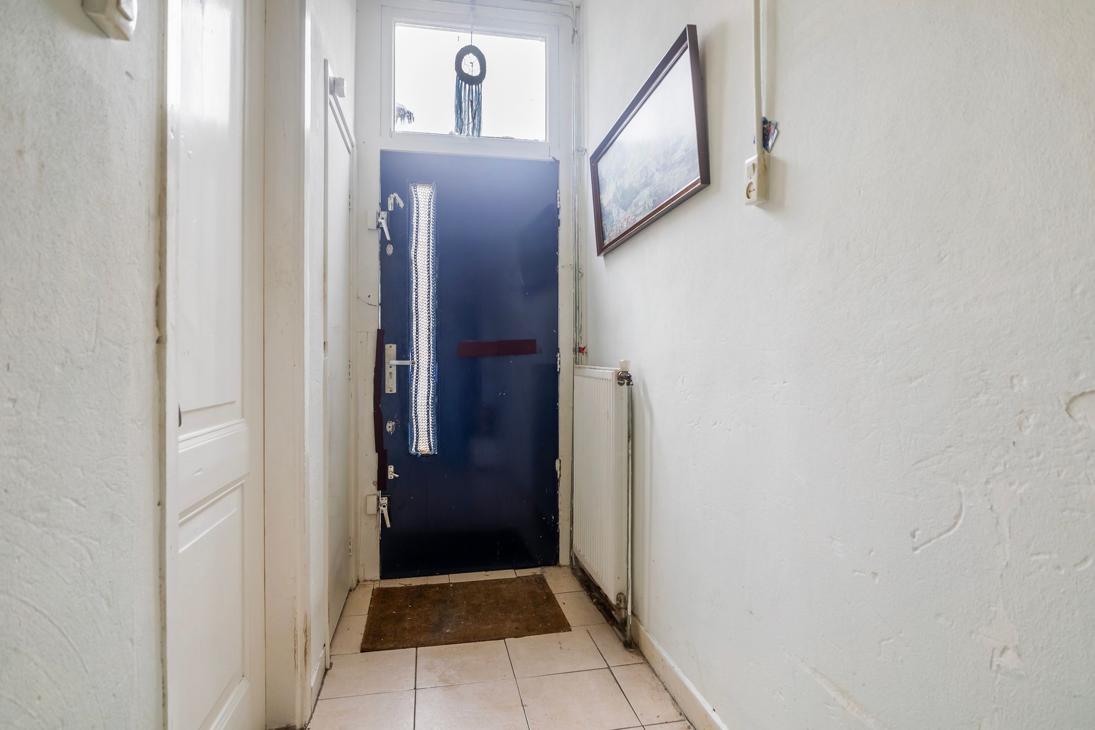 Foto 6 van 1e Rembrandtdwarsstraat 17