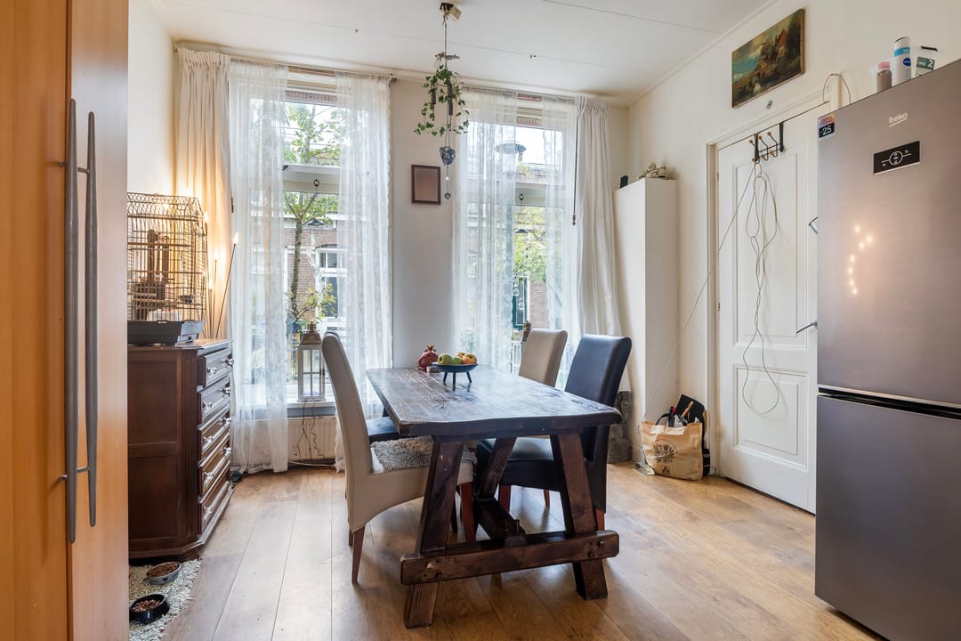 Foto 7 van 1e Rembrandtdwarsstraat 17