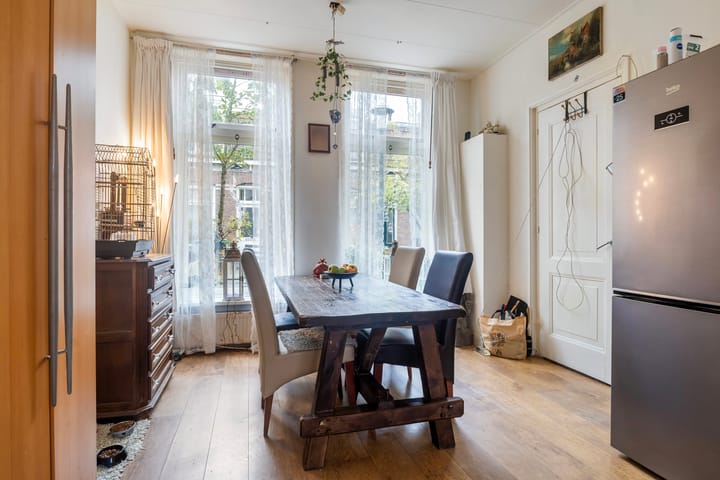 Foto 7 van 1e Rembrandtdwarsstraat 17