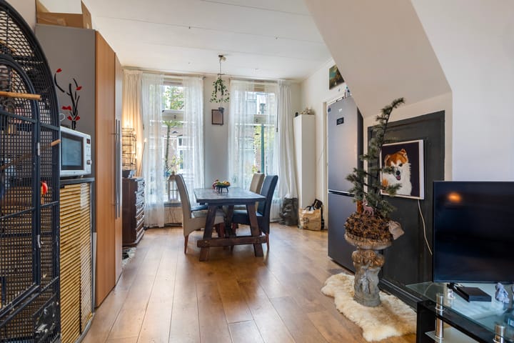 Foto 8 van 1e Rembrandtdwarsstraat 17