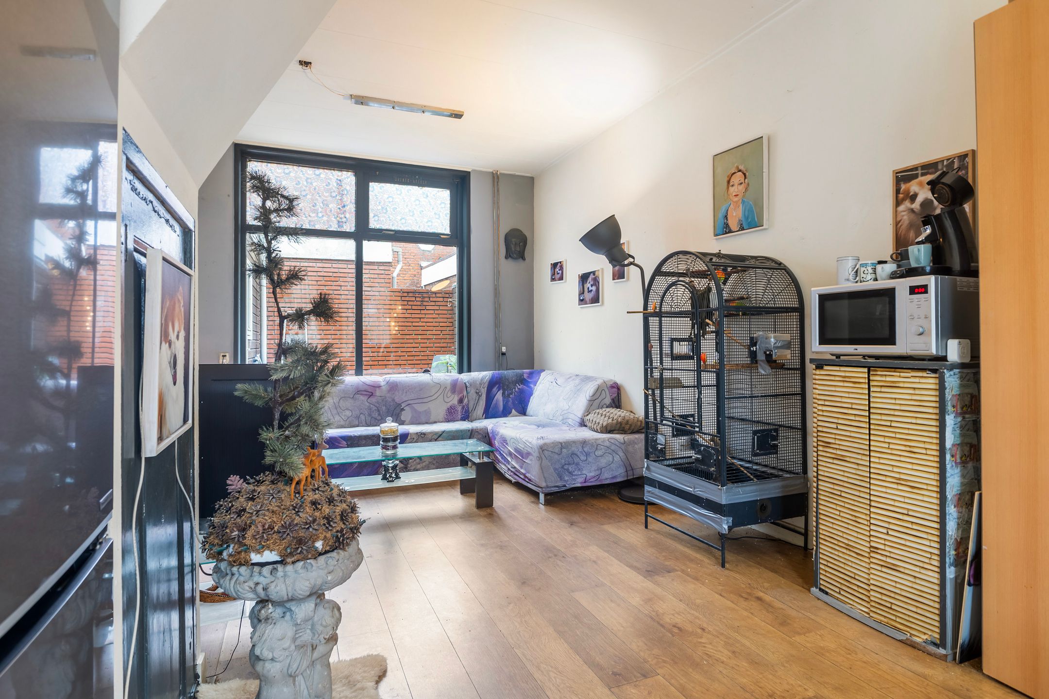 Foto 9 van 1e Rembrandtdwarsstraat 17