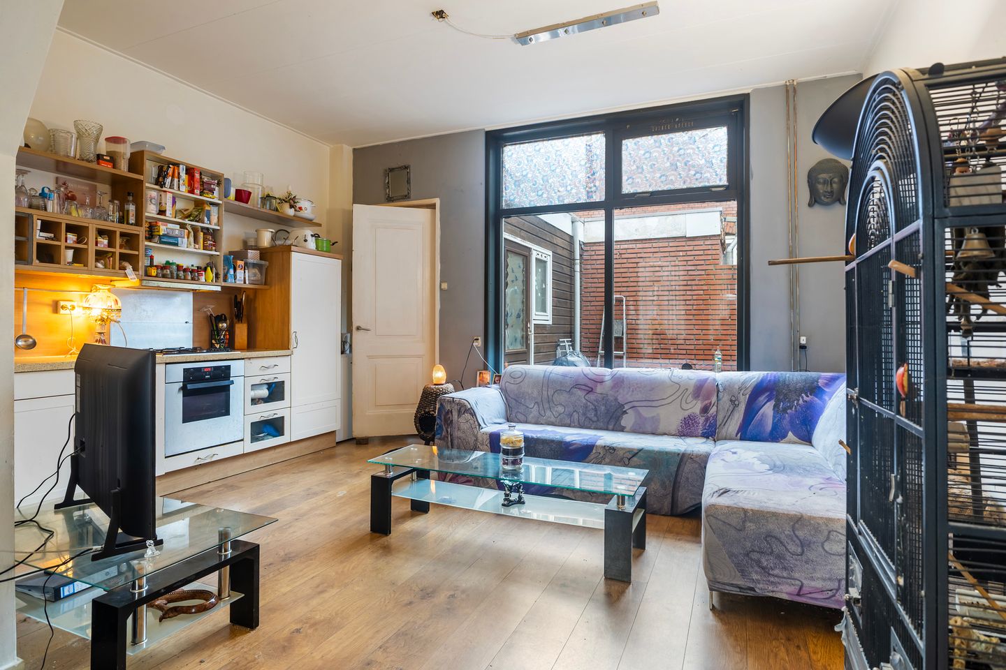 Foto 10 van 1e Rembrandtdwarsstraat 17