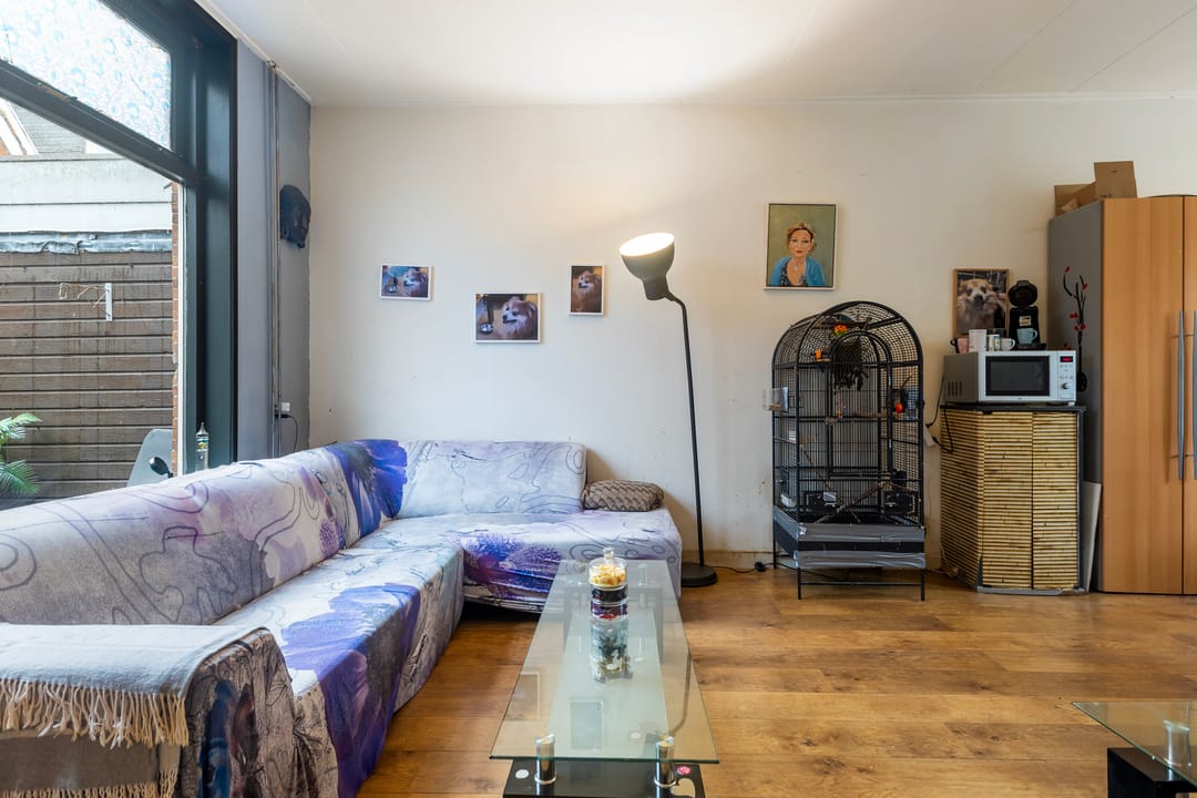 Foto 11 van 1e Rembrandtdwarsstraat 17