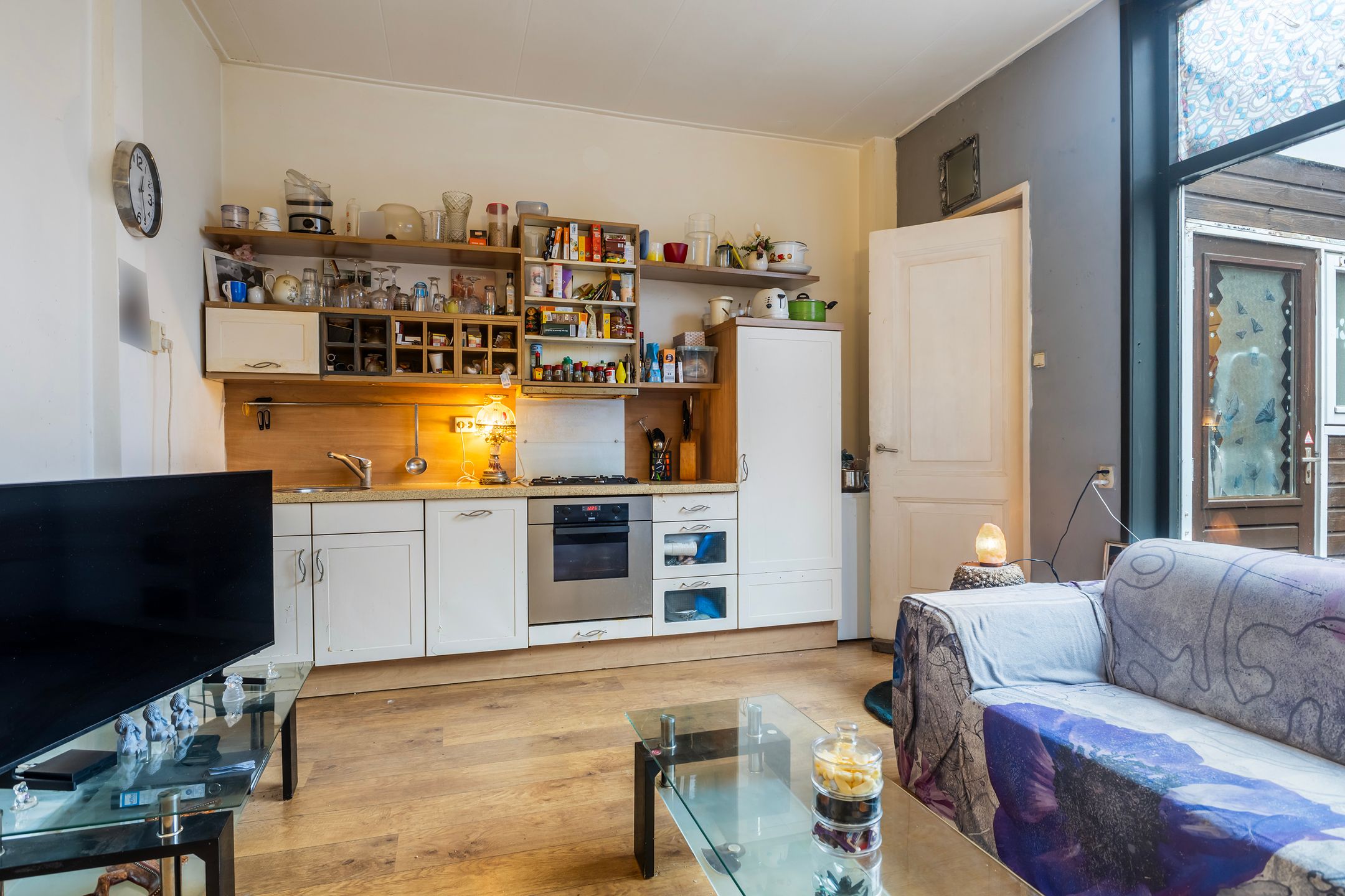 Foto 12 van 1e Rembrandtdwarsstraat 17