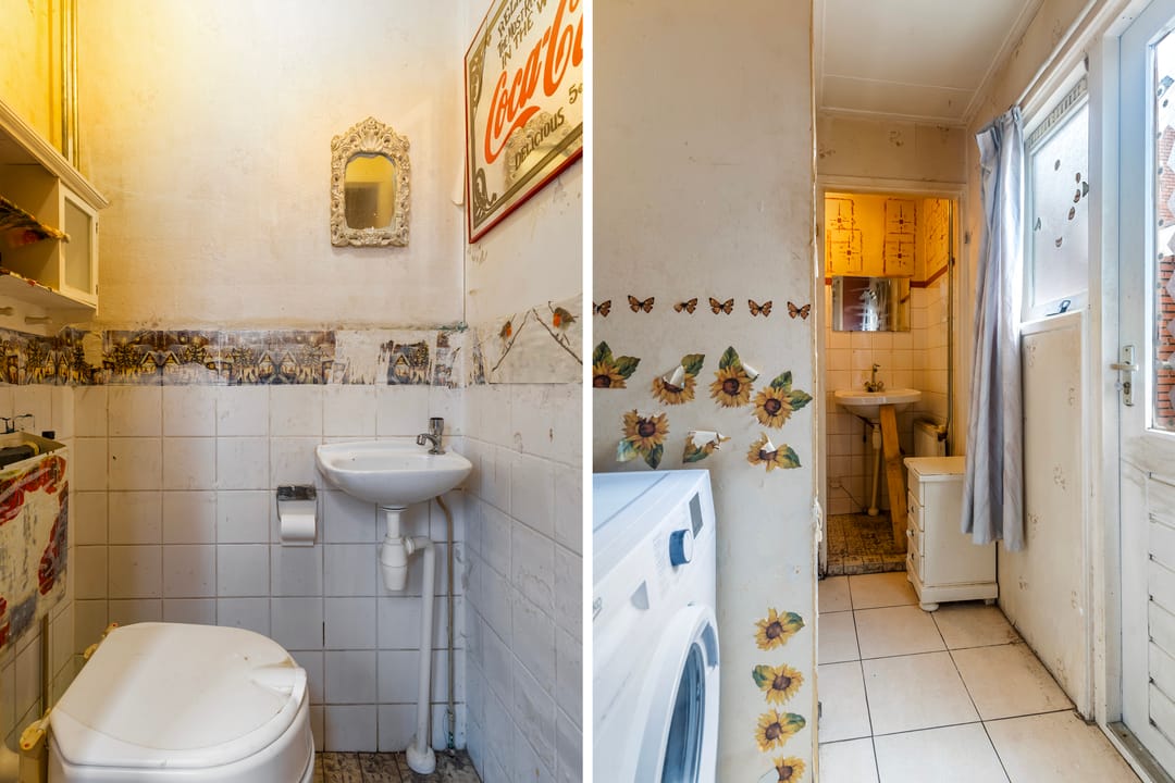 Foto 13 van 1e Rembrandtdwarsstraat 17