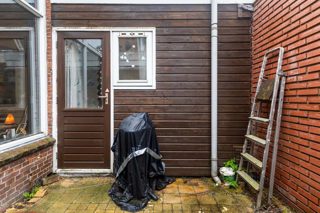 Foto 16 van 1e Rembrandtdwarsstraat 17