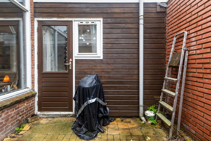 Foto 16 van 1e Rembrandtdwarsstraat 17