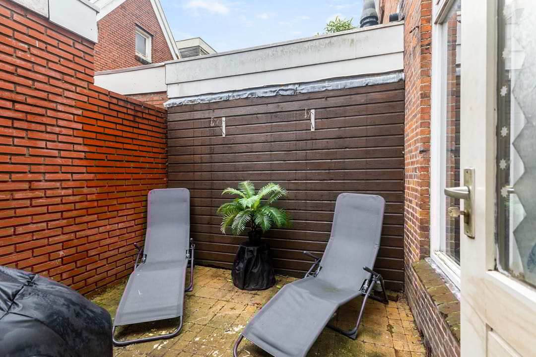 Foto 17 van 1e Rembrandtdwarsstraat 17