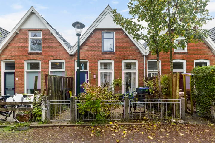 Foto 22 van 1e Rembrandtdwarsstraat 17