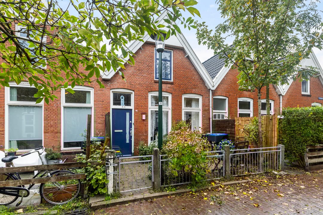 Foto 23 van 1e Rembrandtdwarsstraat 17