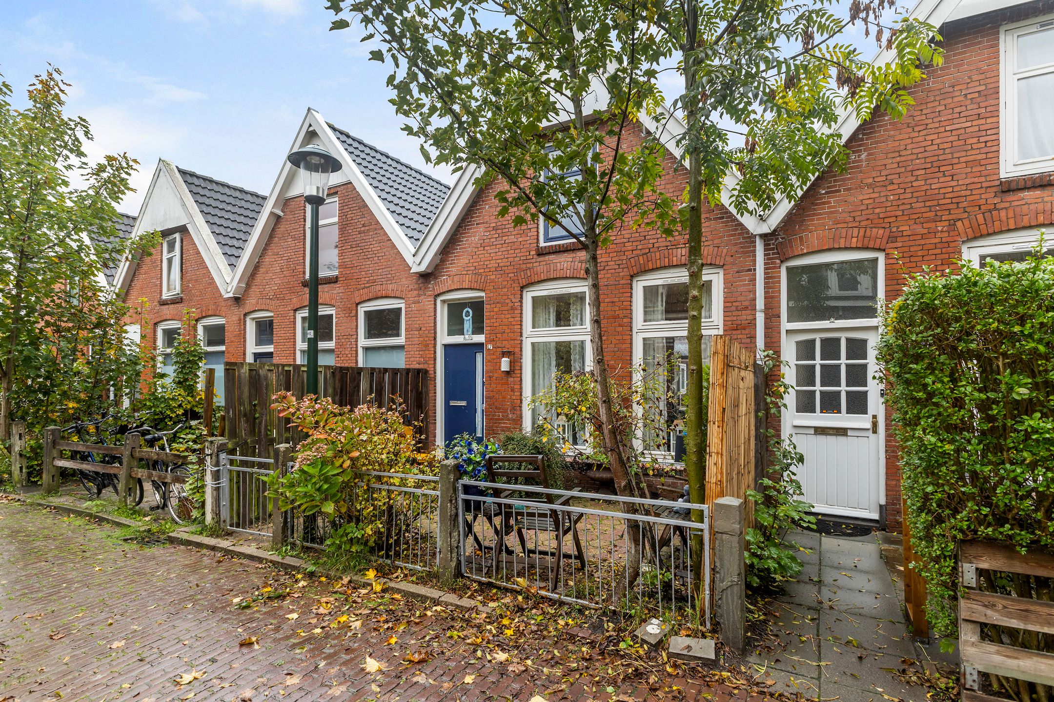 Foto 24 van 1e Rembrandtdwarsstraat 17