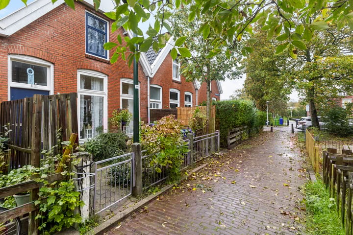 Foto 25 van 1e Rembrandtdwarsstraat 17