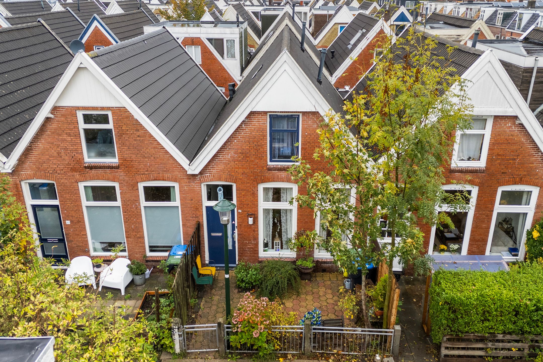 Foto 27 van 1e Rembrandtdwarsstraat 17