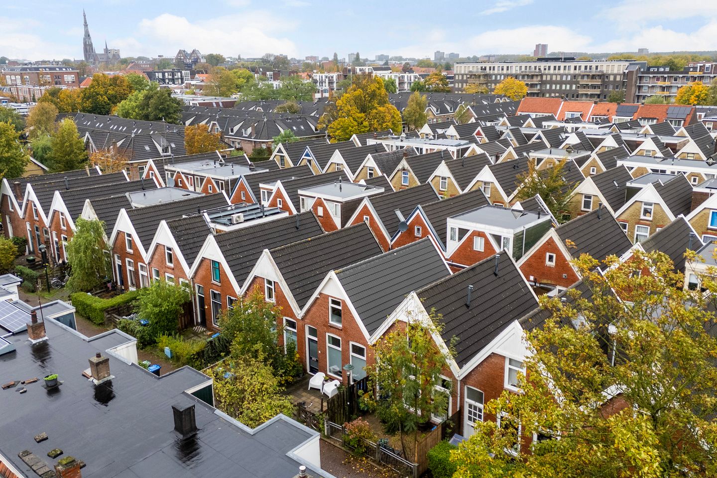 Foto 29 van 1e Rembrandtdwarsstraat 17