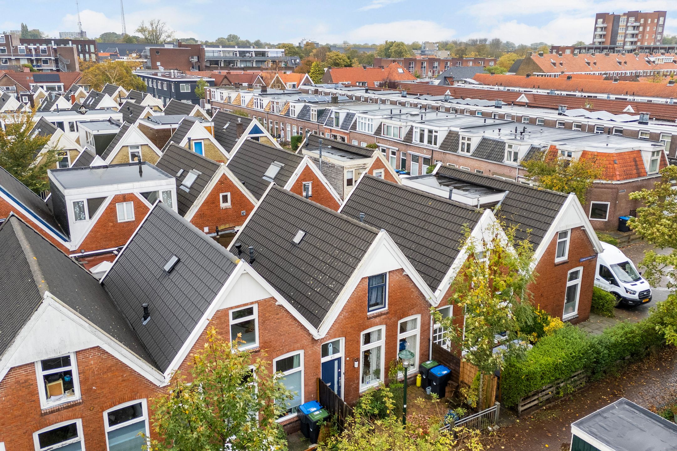 Foto 30 van 1e Rembrandtdwarsstraat 17