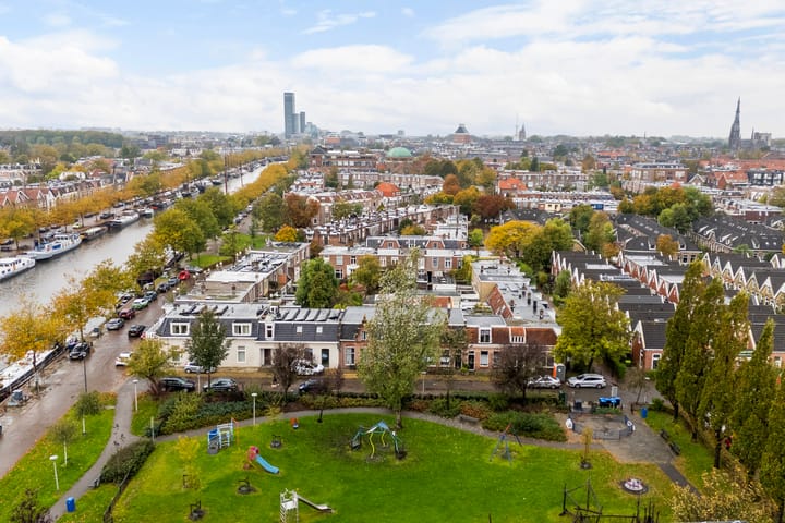 Foto 31 van 1e Rembrandtdwarsstraat 17