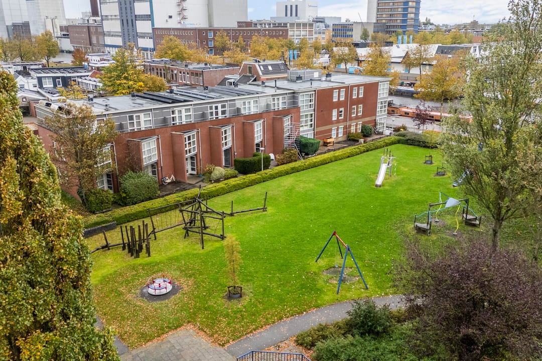 Foto 32 van 1e Rembrandtdwarsstraat 17